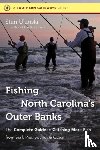 Ulanski, Stan - Fishing North Carolina's Outer Banks