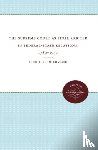 Schmidhauser, John R. - The Supreme Court as Final Arbiter in Federal-State Relations, 1789-1957