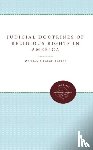 Torpey, William George - Judicial Doctrines of Religious Rights in America