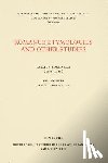 Rice, Carlton Cosmo - Romance Etymologies and Other Studies by Carlton Cosmo Rice