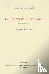 Robertson, Howard S. - La Chanson de Willame