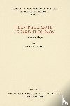  - Jean de la Mote Le Parfait du paon