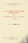 Askins, Arthur Lee-Francis - The Hispano-Portuguese Cancioneiro of the Hispanic Society of America