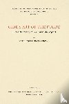 Ciholas, Karin Nordenhaug - Gide's Art of the Fugue