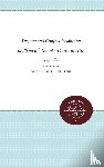 Nelson, William E. - Dispute and Conflict Resolution in Plymouth County, Massachusetts, 1725-1825
