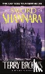 Brooks, Terry - The Sword of Shannara