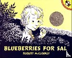 McCloskey, Robert - Blueberries for Sal
