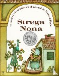 dePaola, Tomie - Strega Nona: An Original Tale