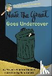 Sharmat, Marjorie Weinman - Nate the Great Goes Undercover