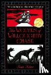 Aiken, Joan - The Wolves of Willoughby Chase