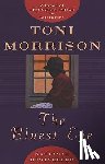 Morrison, Toni - BLUEST EYE TURTLEBACK SCHOOL &