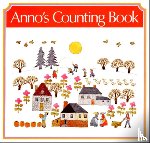 Anno, Mitsumasa Anno - Anno's Counting Book