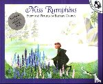 Cooney, Barbara - Cooney, B: Miss Rumphius