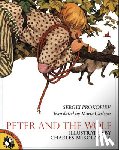 Prokofiev, Sergei - Peter and the Wolf
