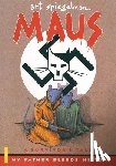Spiegelman, Art - MAUS I A SURVIVORS TALE MY FAT