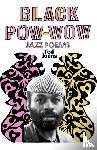Joans, Ted - Black POW-Wow