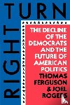 Ferguson, Thomas - Right Turn