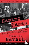 Navasky, Victor S. - Naming Names