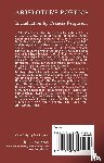 Aristotle - Aristotle's Poetics
