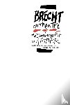 Brecht, Deceased Bertolt - Brecht on Theatre