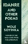 Soyinka, Wole - Idanre and Other Poems