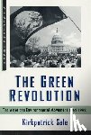Sale, Kirkpatrick - The Green Revolution