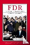 Badger, Anthony - FDR