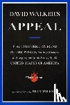 Walker, David - David Walker's Appeal