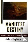 Stephenson, A. - Manifest Destiny