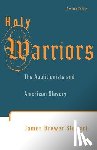 Stewart, James Brewer - Holy Warriors