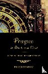 Demetz, Peter - Prague in Black and Gold