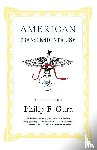 Gura, Philip F. - American Transcendentalism