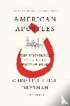 Heyrman, Christine Leigh - American Apostles