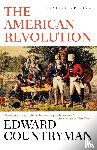 Countryman, Edward - American Revolution