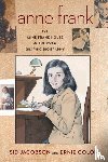Jacobson, Sid, Colon, Ernie - Anne Frank