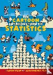 Klein, Grady, Dabney, Alan - The Cartoon Introduction to Statistics