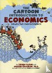 Bauman, Yoram - Cartoon Introduction to Economics Vol 2