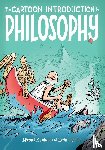 Patton, Michael F - The Cartoon Introduction to Philosophy