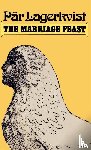 Lagerkvist, Par - The Marriage Feast