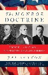 Sexton, Jay - Monroe Doctrine