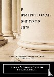 Kerber, Linda K. - No Constitutional Right to Be Ladies
