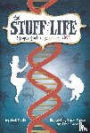 Schultz, Mark - The Stuff of Life