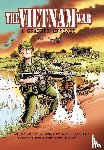 Mactavish - Mactavish: Vietnam War