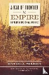 Silbey, David J. - A War of Frontier and Empire