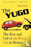Vuic, Jason - The Yugo