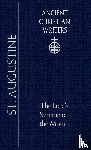 Edmund Augustine - Lord's Sermon on the Mount