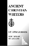 St. Athanasius - The Life of Antony