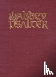Bamberger, John Eudes - The Abbey Psalter: The Book of Psalms Used by the Trappist Monks of Genesse Abbey