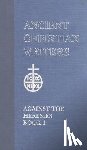 Saint, Bishop of Lyons Irenaeus - Against the Heresies