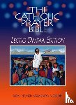 Paulist Press - Catholic Prayer Bible (NRSV)